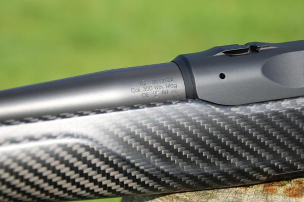 SAUER .300 Win Mag S404 XTC CARBON, STILL SUPERB, & OFFER MONEY