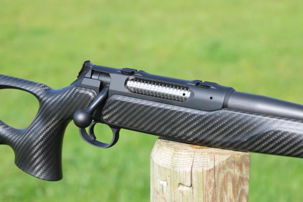 SAUER .300 Win Mag S404 XTC CARBON, STILL SUPERB, & OFFER MONEY