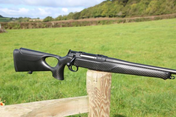 SAUER .300 Win Mag S404 XTC CARBON, STILL SUPERB, & OFFER MONEY