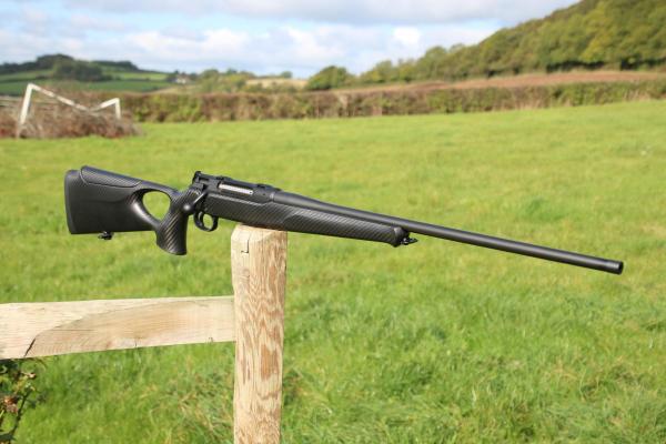 SAUER .300 Win Mag S404 XTC CARBON, STILL SUPERB, & OFFER MONEY