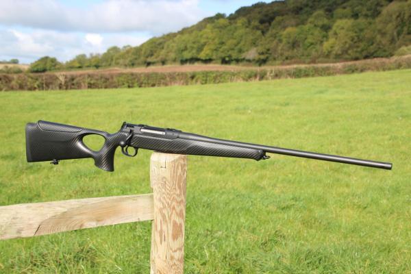 SAUER .300 Win Mag S404 XTC CARBON, STILL SUPERB, & OFFER MONEY