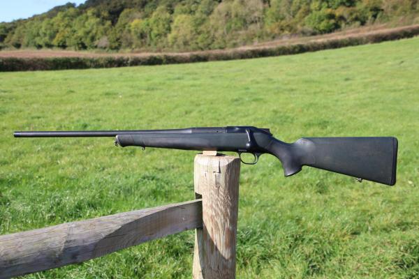 BLASER .243  R8 PROFESSIONAL, ENTRY-LEVEL