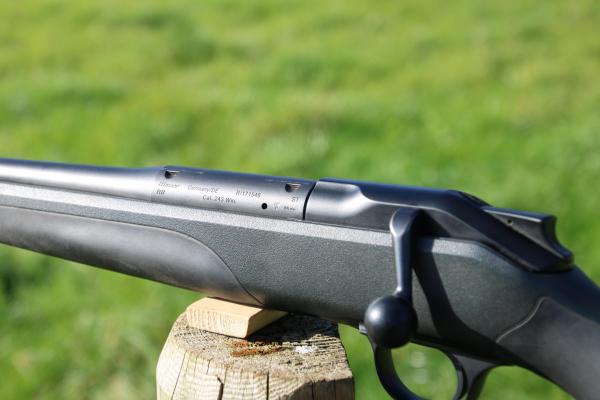 BLASER .243  R8 PROFESSIONAL, ENTRY-LEVEL