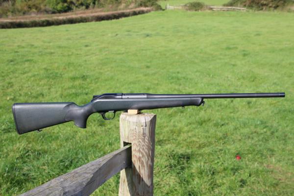 BLASER .243  R8 PROFESSIONAL, ENTRY-LEVEL