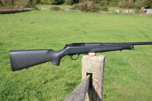 BLASER .243  R8 PROFESSIONAL, ENTRY-LEVEL