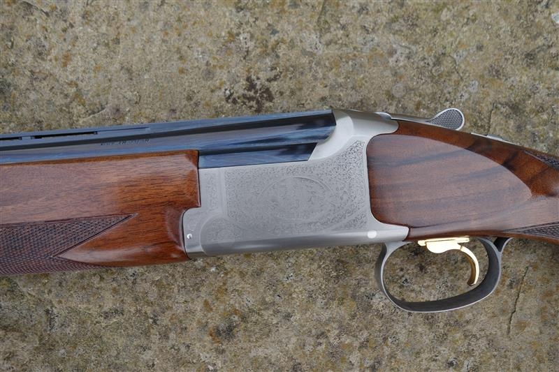 BROWNING 12 Gauge B525 SPORTER ONE