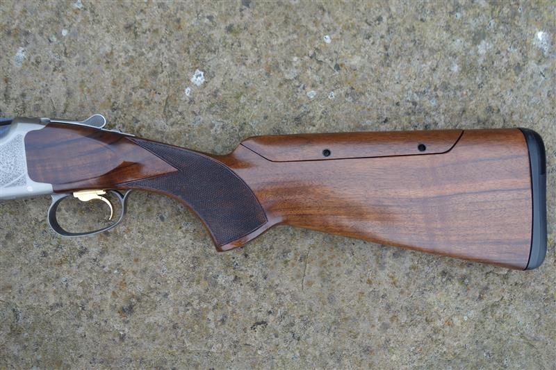 BROWNING 12 Gauge B525 SPORTER ONE