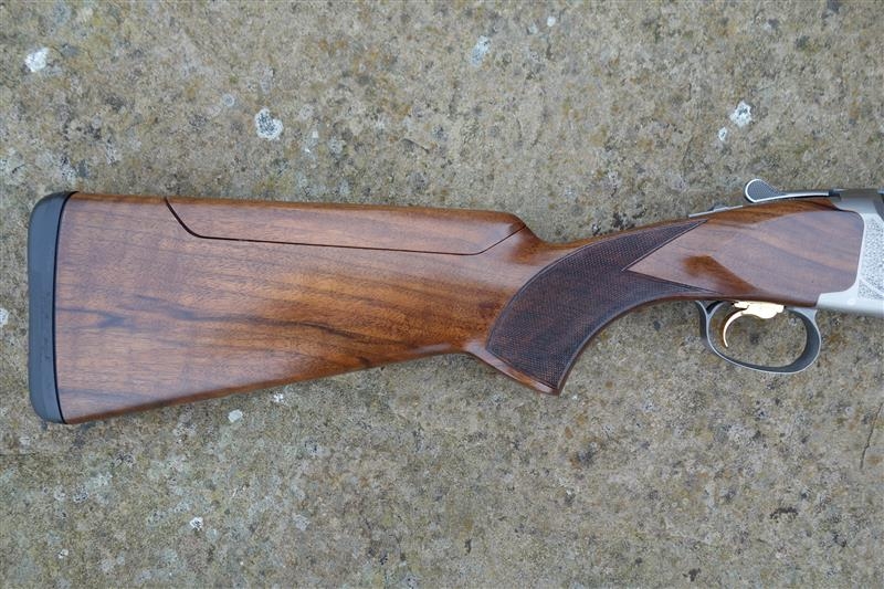 BROWNING 12 Gauge B525 SPORTER ONE