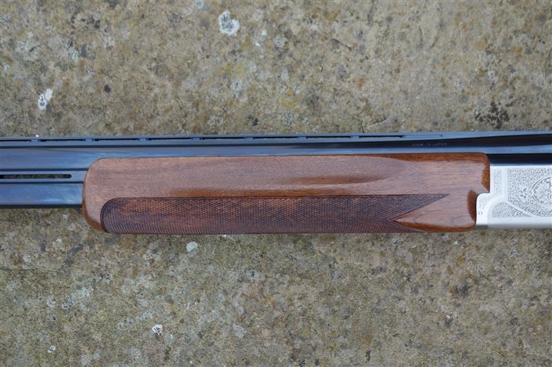 BROWNING 12 Gauge B525 SPORTER ONE