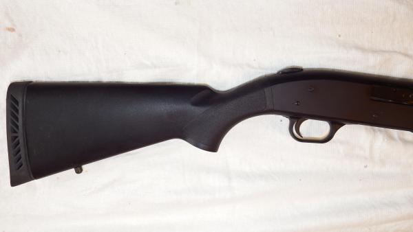 MOSSBERG 20 Gauge HUSHPOWER 500