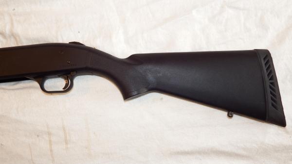 MOSSBERG 20 Gauge HUSHPOWER 500