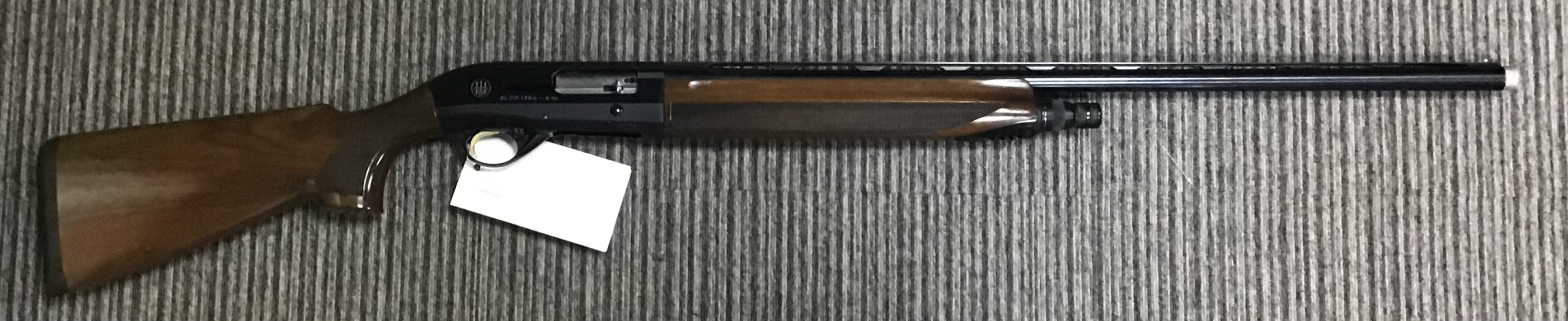 BERETTA 12 Gauge AL391