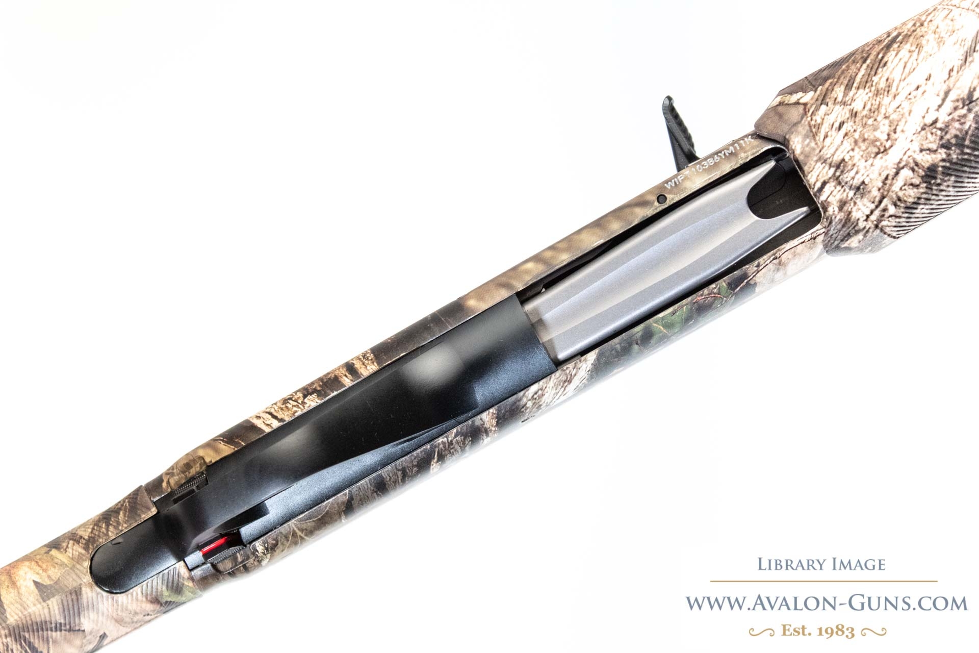 WINCHESTER 12 Gauge SX4 CAMO MOBUC