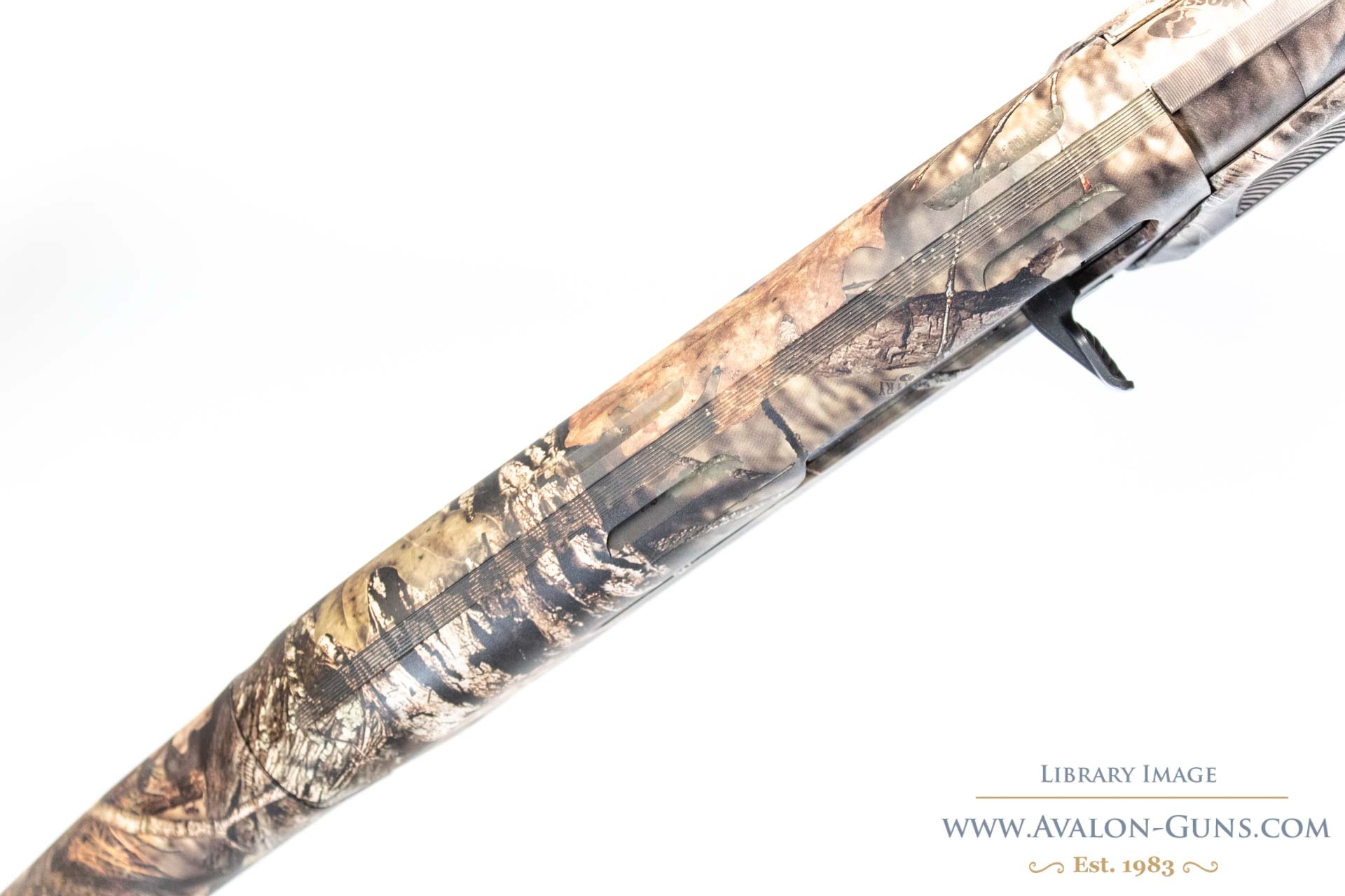 WINCHESTER 12 Gauge SX4 CAMO MOBUC