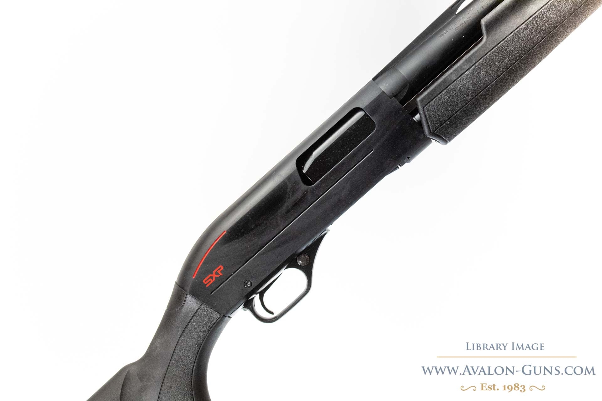 WINCHESTER 12 Gauge SXP BLACK SHADOW