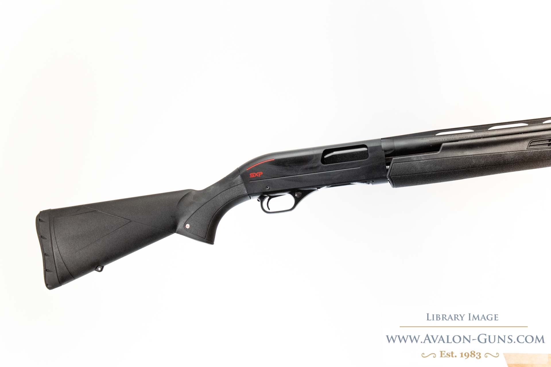 WINCHESTER 12 Gauge SXP BLACK SHADOW