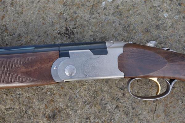 BERETTA 410 Gauge SILVER PIGEON 1 SPORTER