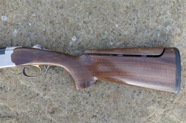 BERETTA 410 Gauge SILVER PIGEON 1 SPORTER