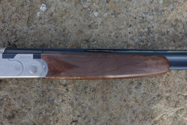 BERETTA 410 Gauge SILVER PIGEON 1 SPORTER