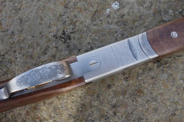 BERETTA 410 Gauge SILVER PIGEON 1 SPORTER