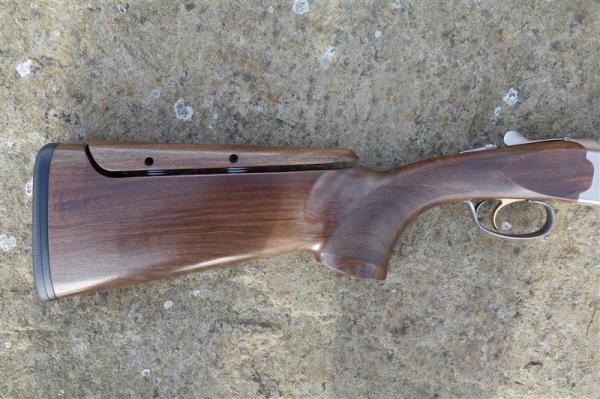 BERETTA 410 Gauge SILVER PIGEON 1 SPORTER