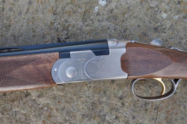 BERETTA 28 Gauge SILVER PIGEON 1 SPORTER