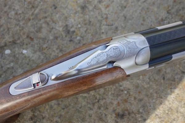 BERETTA 28 Gauge SILVER PIGEON 1 SPORTER