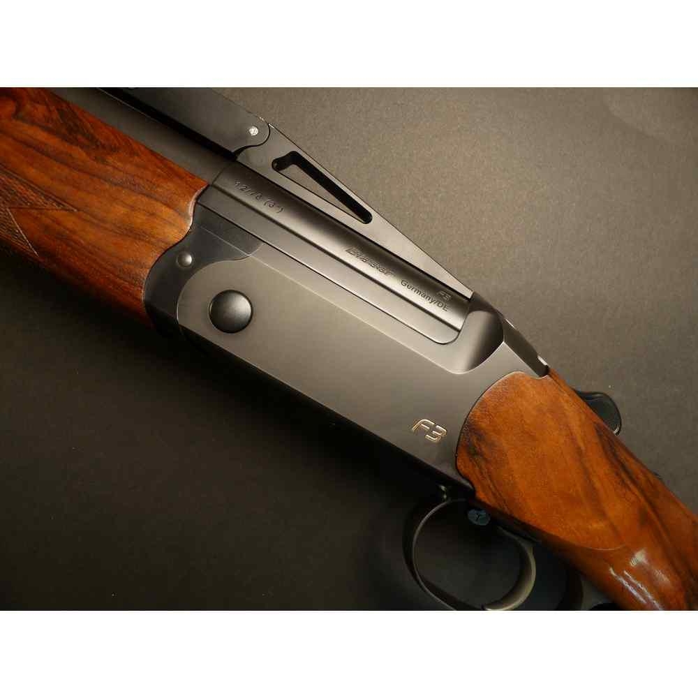 BLASER 12 Gauge F3 SUPERSPORT