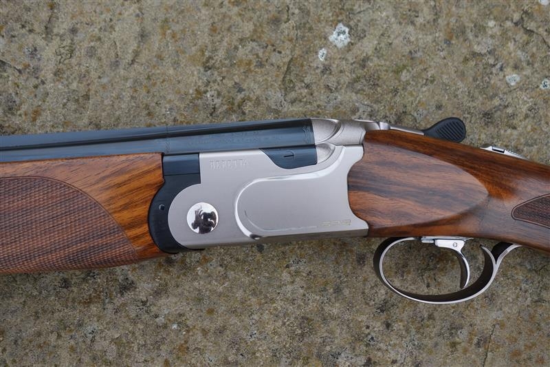 BERETTA 12 Gauge 692 SPORT