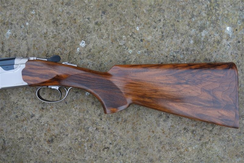 BERETTA 12 Gauge 692 SPORT