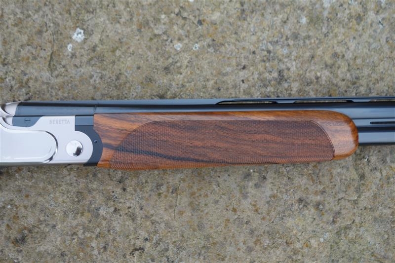 BERETTA 12 Gauge 692 SPORT