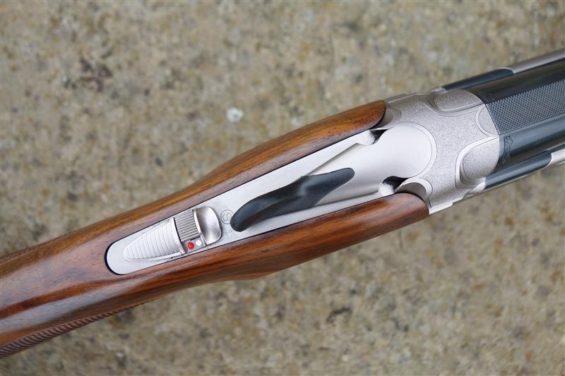 BERETTA 12 Gauge 692 SPORT