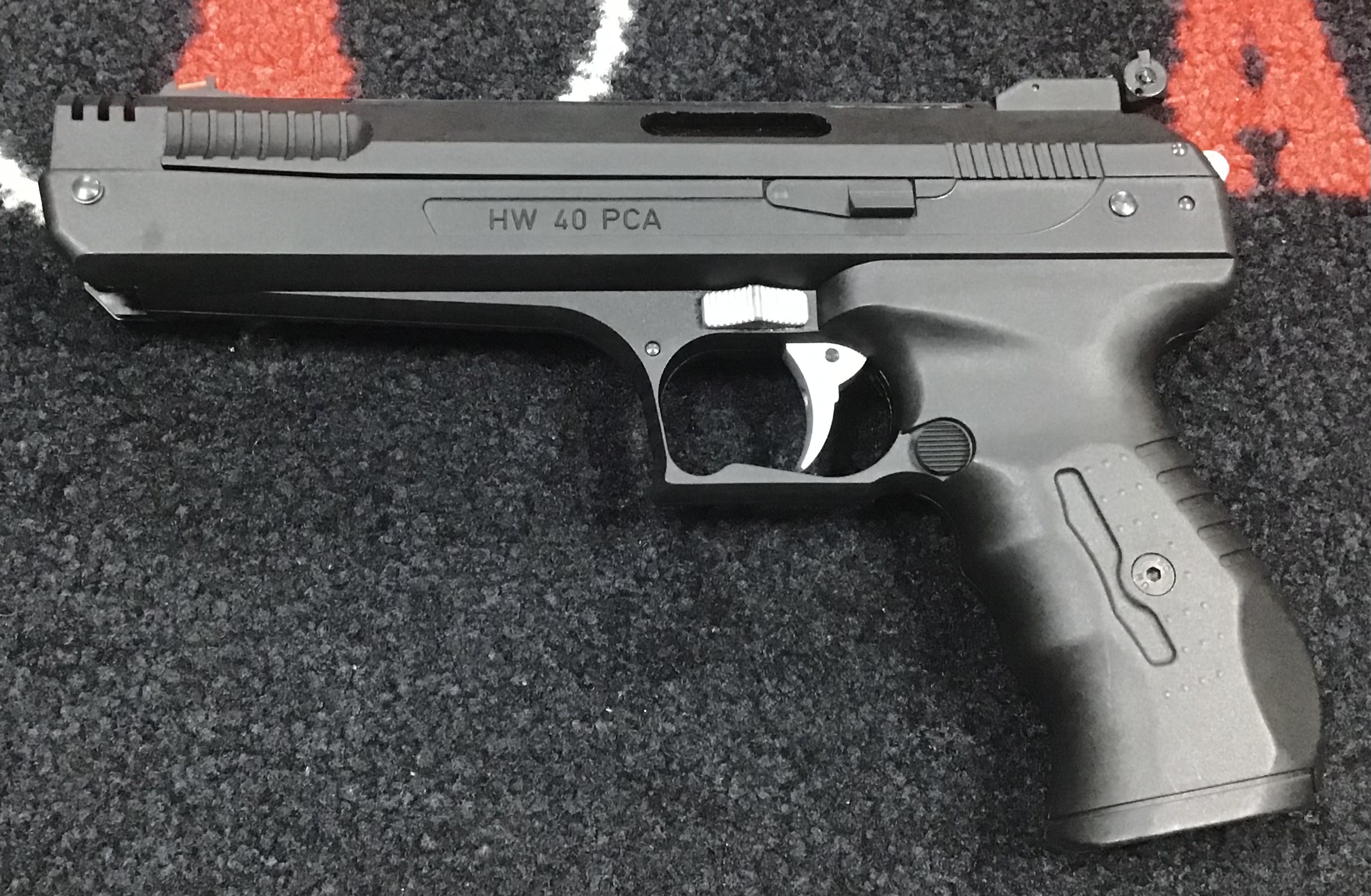 UMAREX .177 (BB) GLOCK 17 GEN5