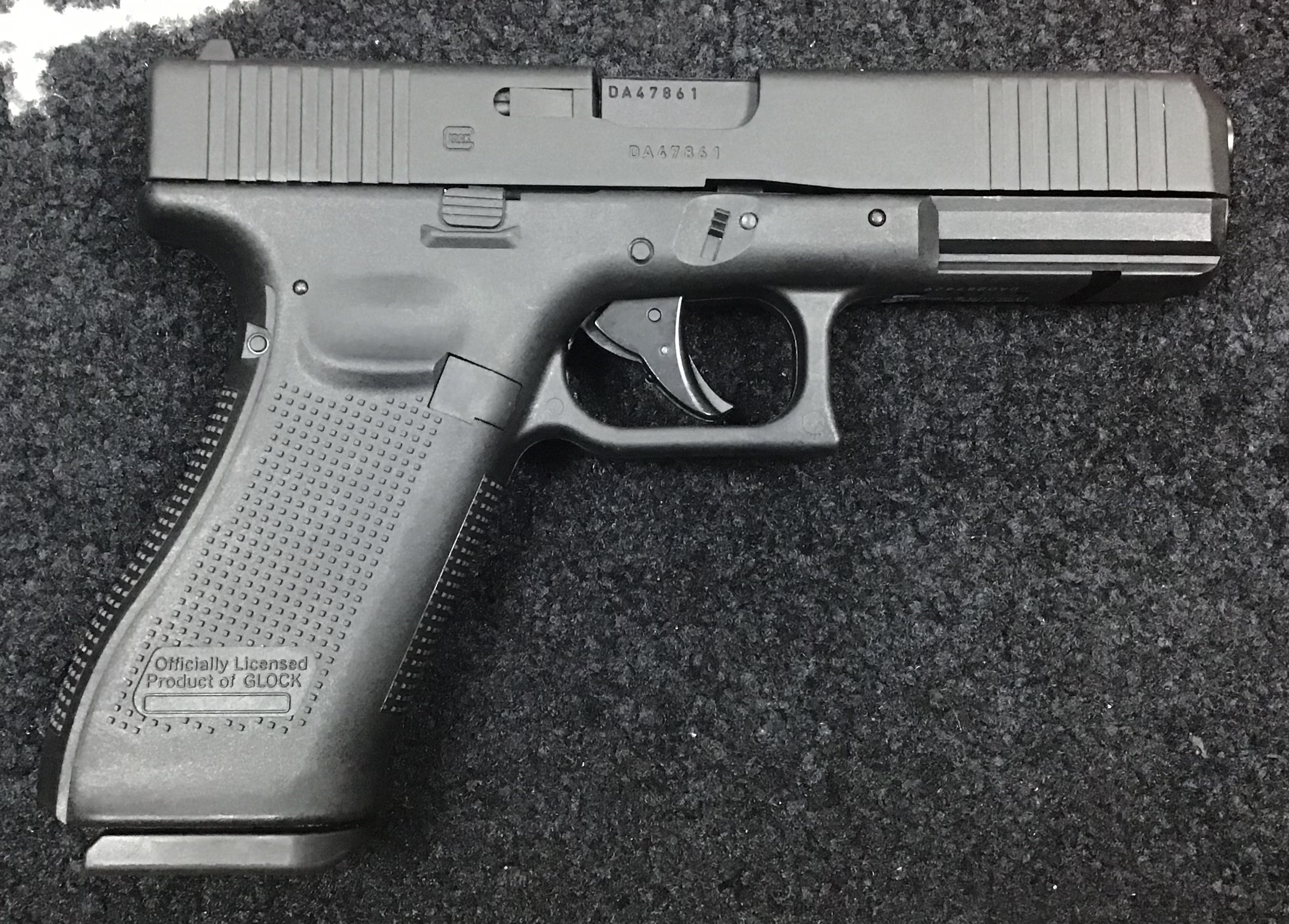 UMAREX .177 (BB) GLOCK 17 GEN5