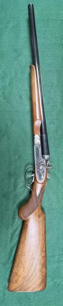 PEDERSOLI 12G WYATT EARP