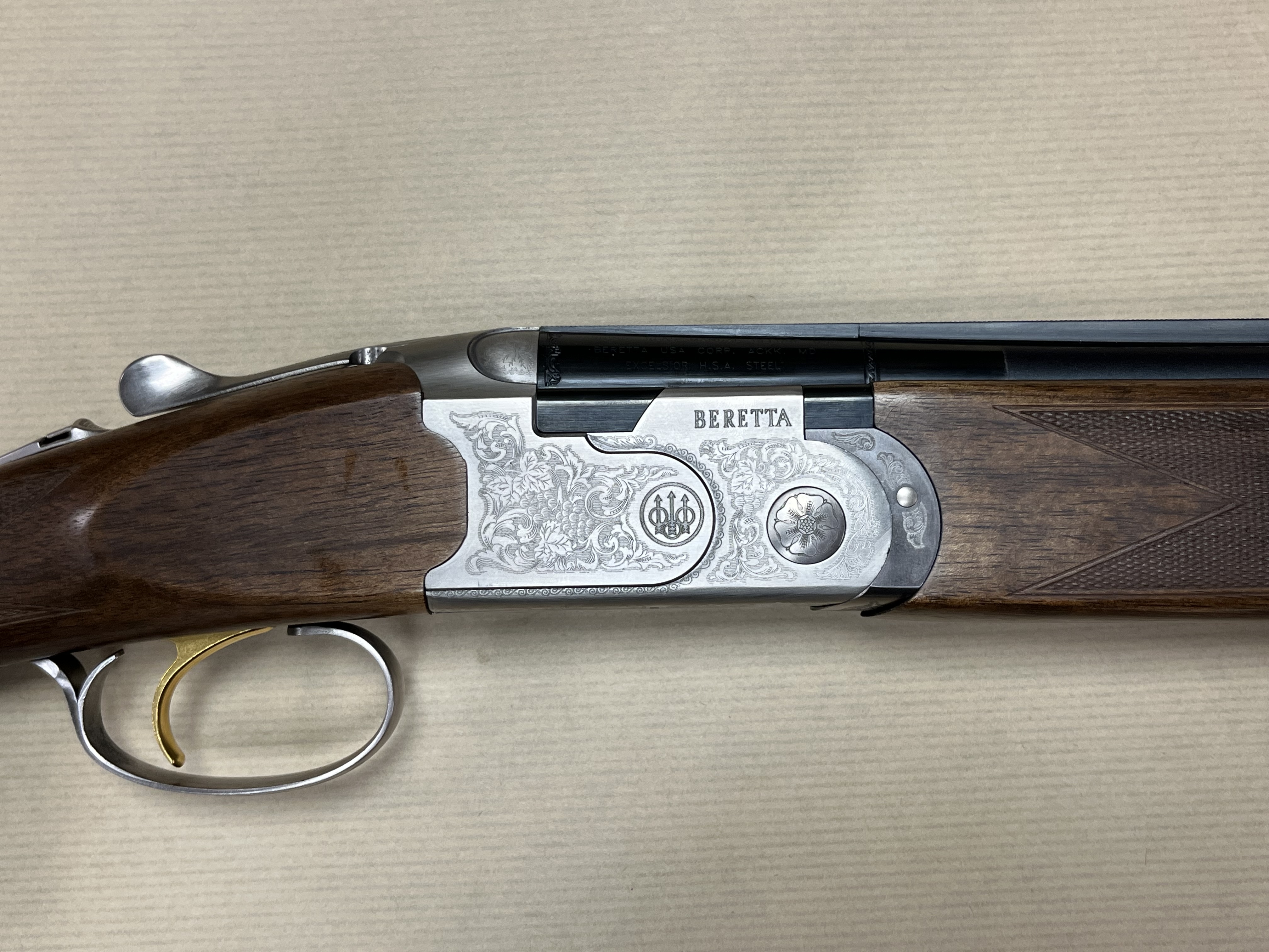 BERETTA 20 Gauge SILVER PIGEON 1 VITTORIA