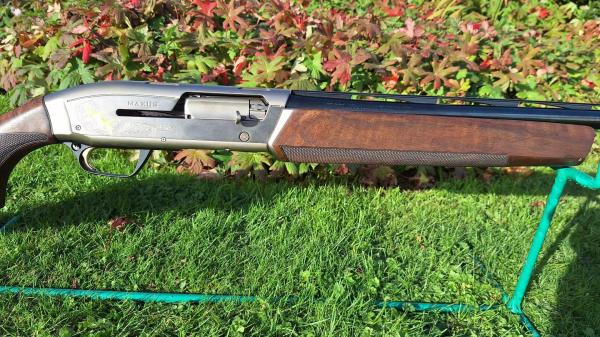 BROWNING 12 Gauge Maxus Premium G3