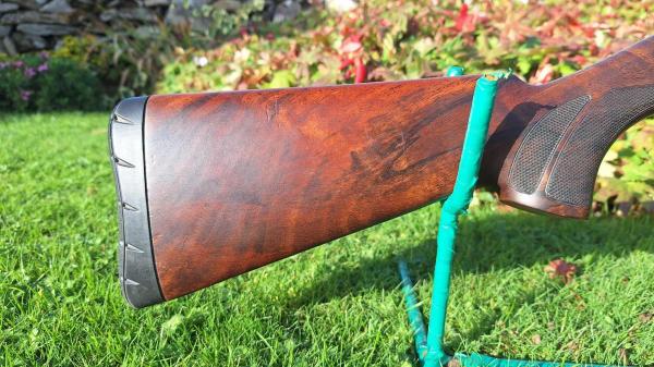 BROWNING 12 Gauge Maxus Premium G3