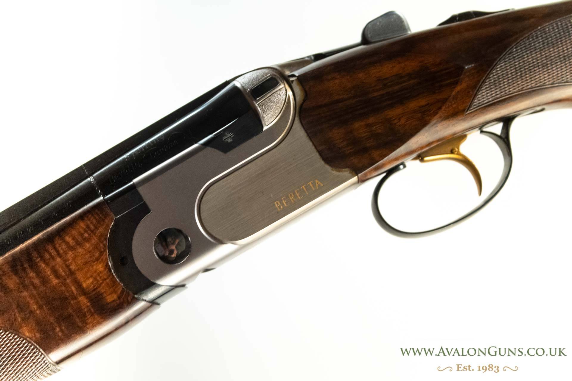 BERETTA 12 Gauge DT10