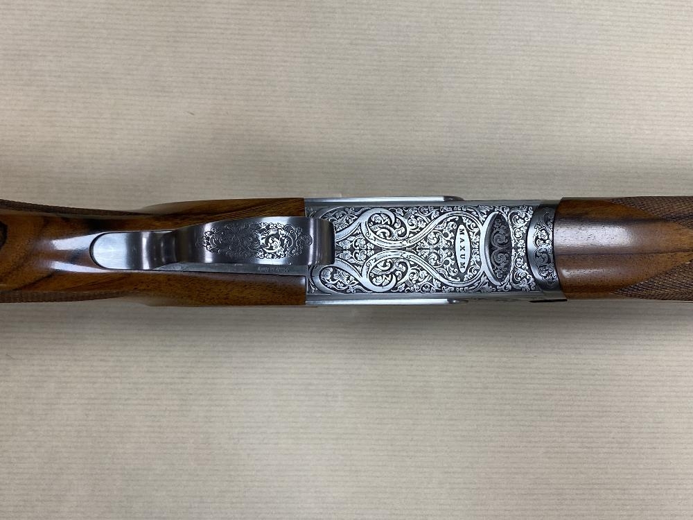 CAESAR GUERINI 12 Gauge MAXUM