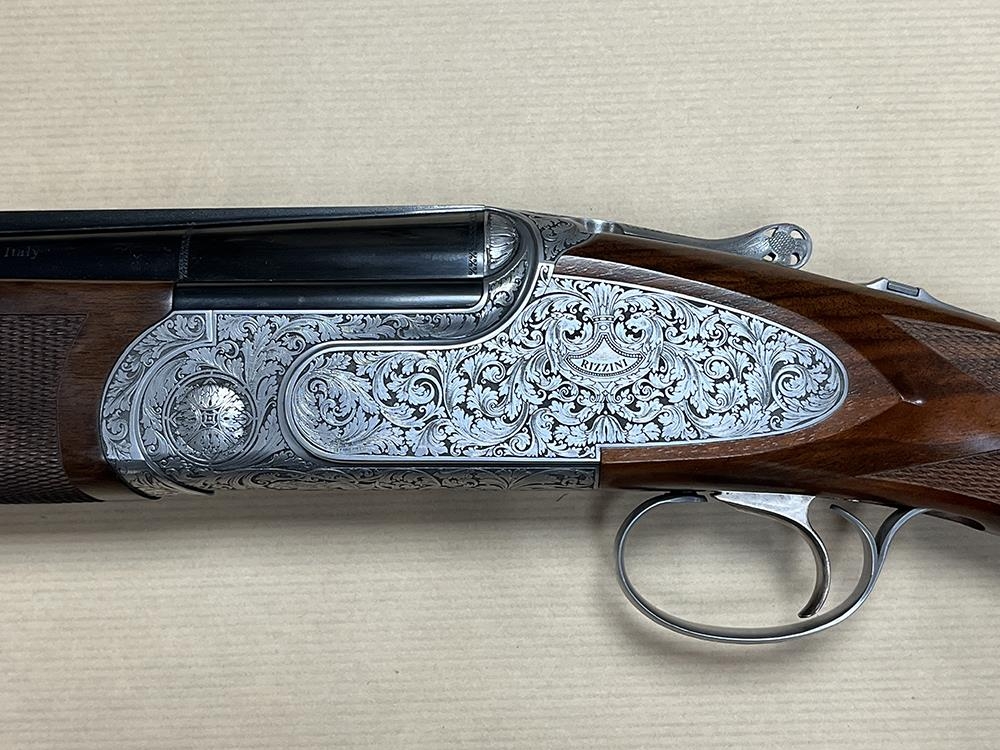 RIZZINI 12 Gauge S2000