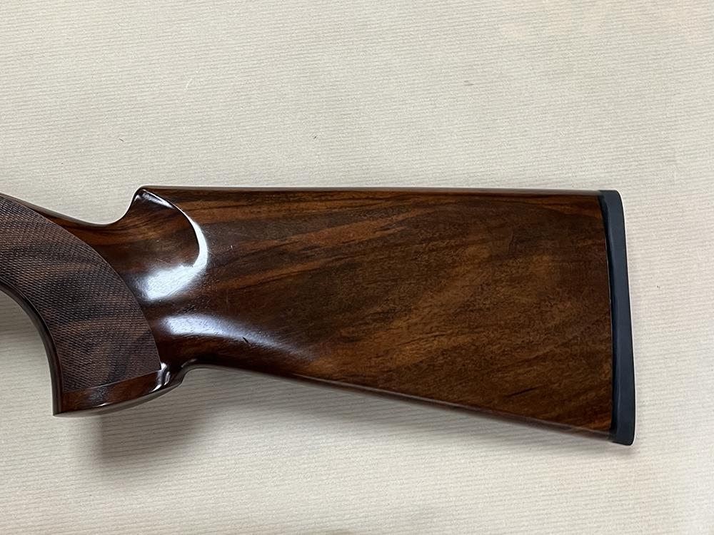 RIZZINI 12 Gauge S2000