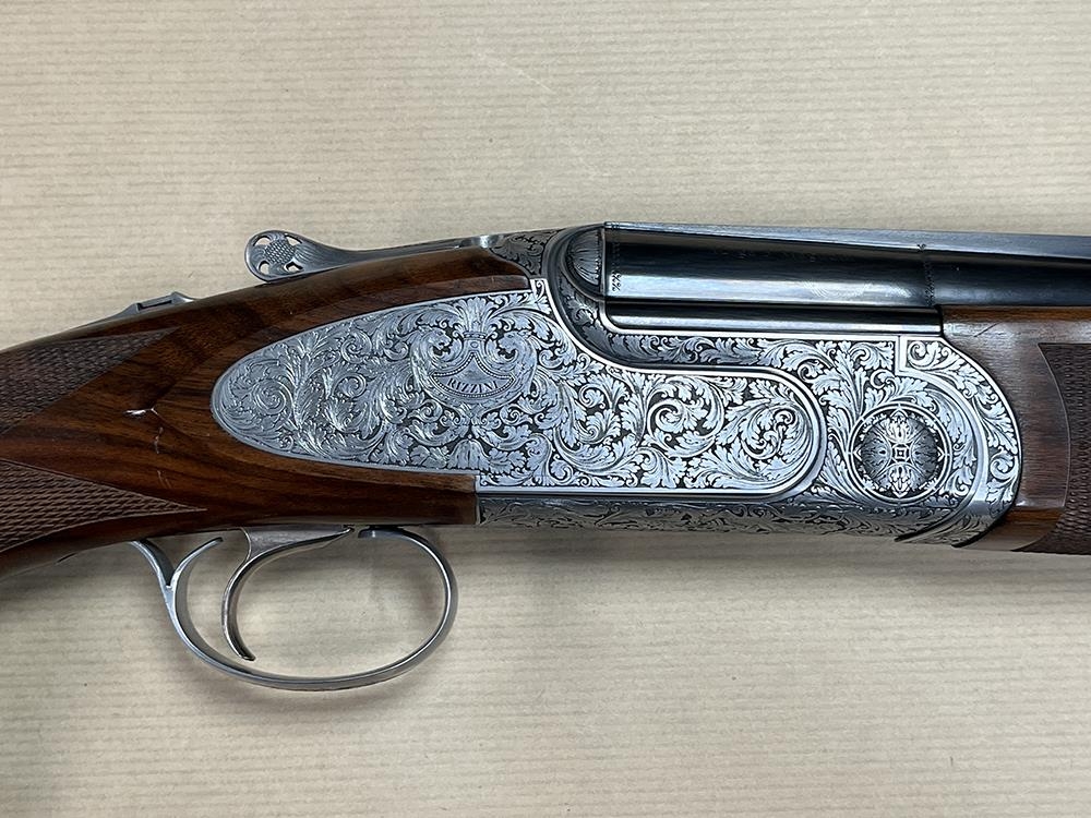 RIZZINI 12 Gauge S2000