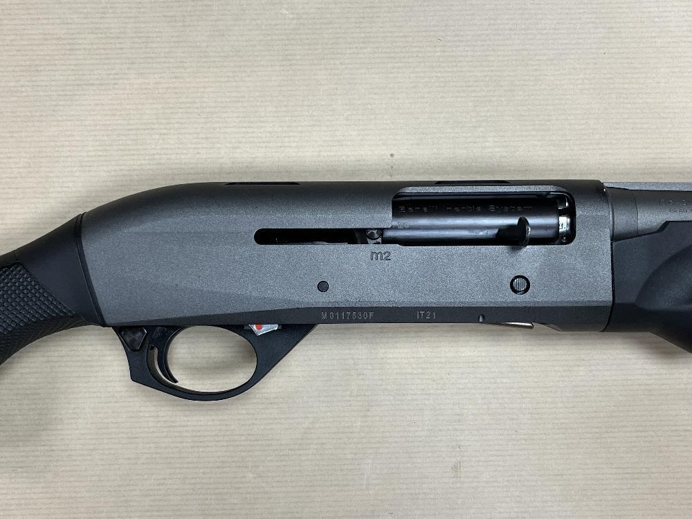 BENELLI 12 Gauge M2 CERAKOTE