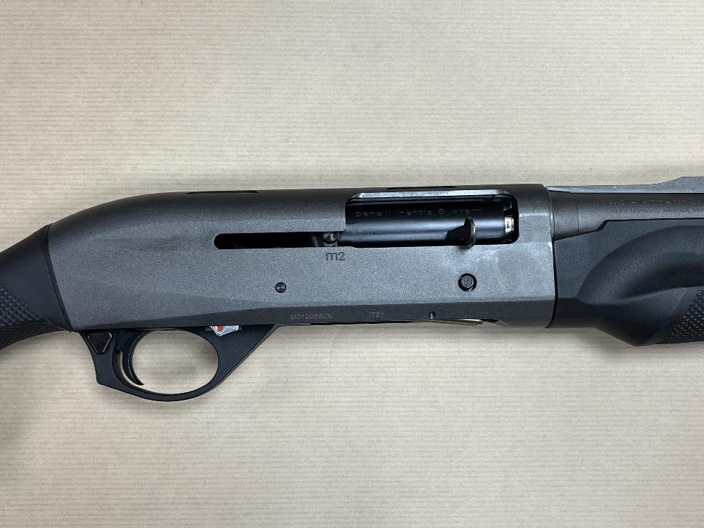 BENELLI 12 Gauge M2 CERAKOTE