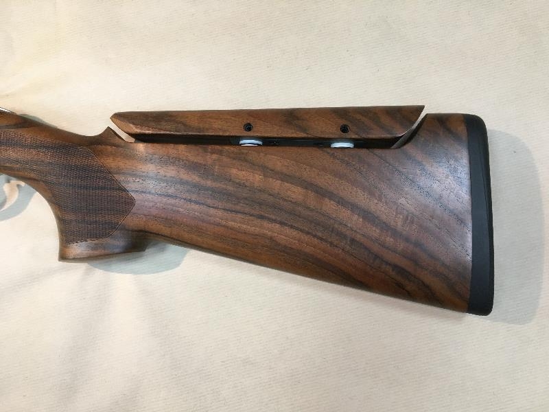 BERETTA 12 Gauge 694 ADJUSTABLE