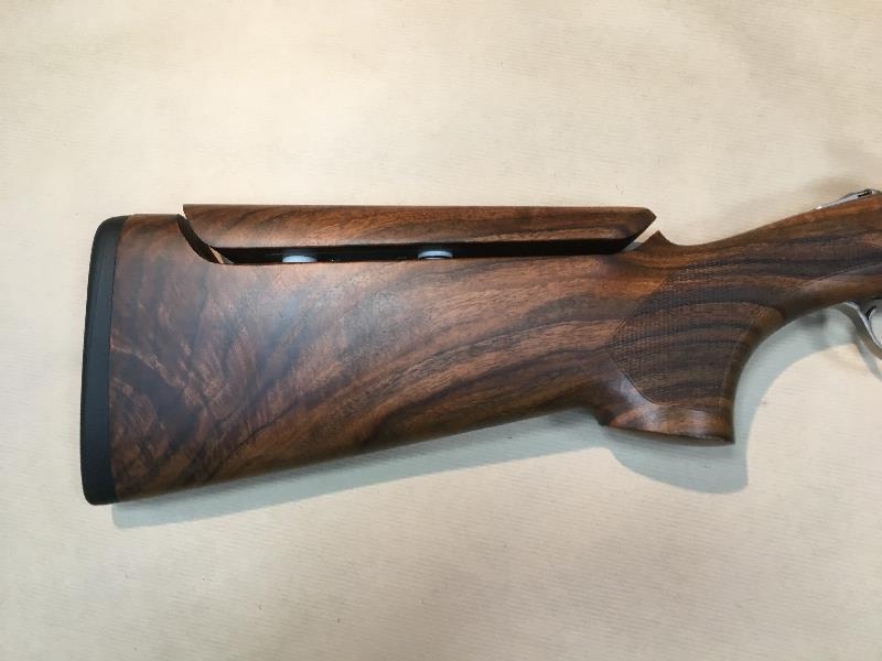 BERETTA 12 Gauge 694 ADJUSTABLE