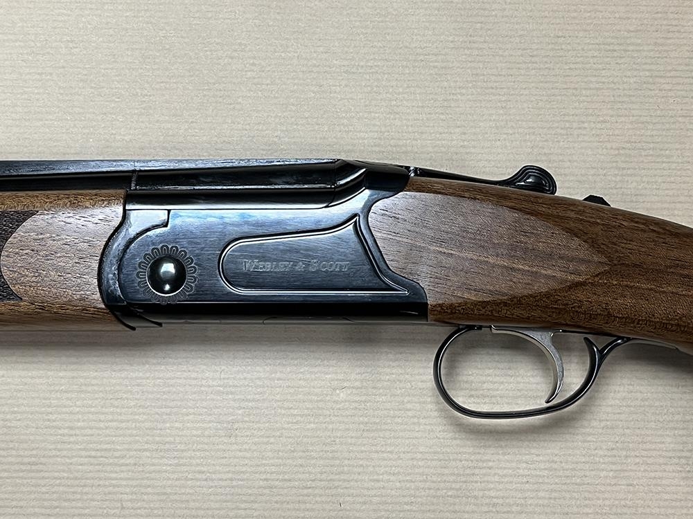 WEBLEY & SCOTT 410 Gauge 900B