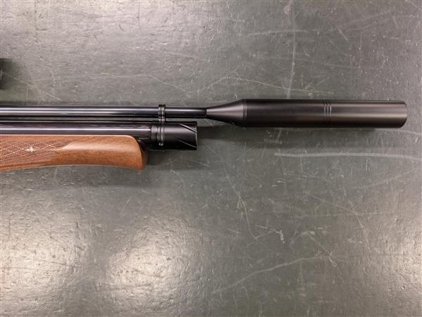 AIR ARMS .22 S400 CLASSIC