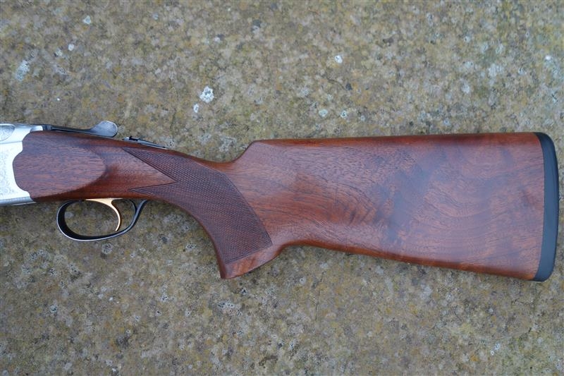 BERETTA 12 Gauge 686 SPECIAL